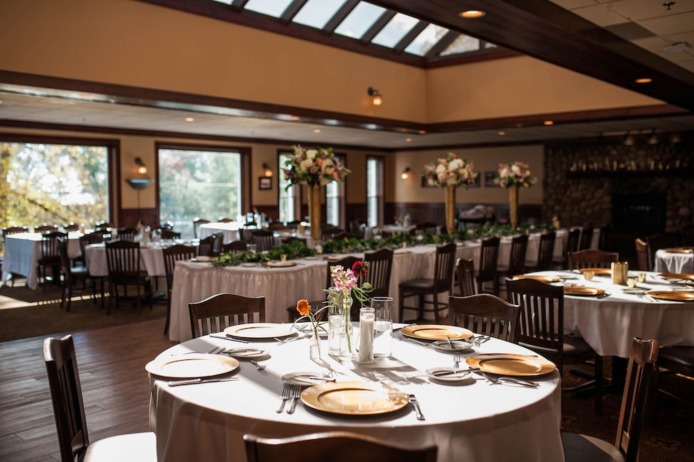 Grand View Lodge