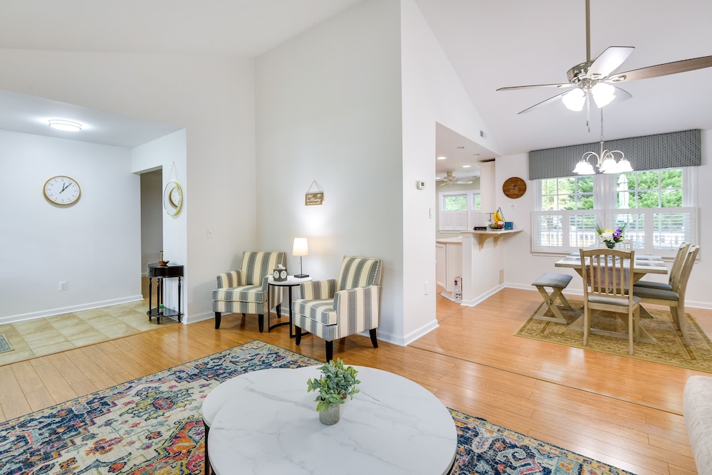 13 Mi to Annapolis: Dog-friendly Crofton Home! - Property Image 10