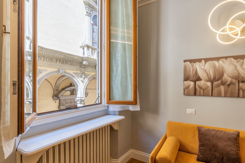 Firenze Rentals