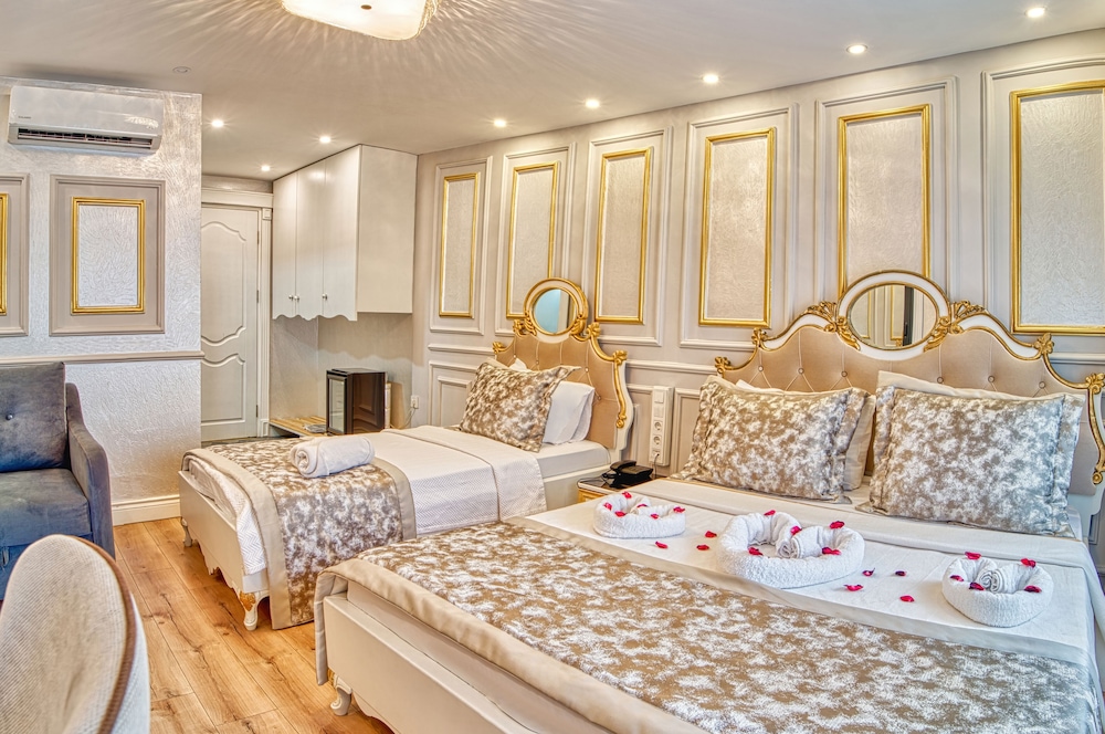 Sirkeci Ersu Hotel