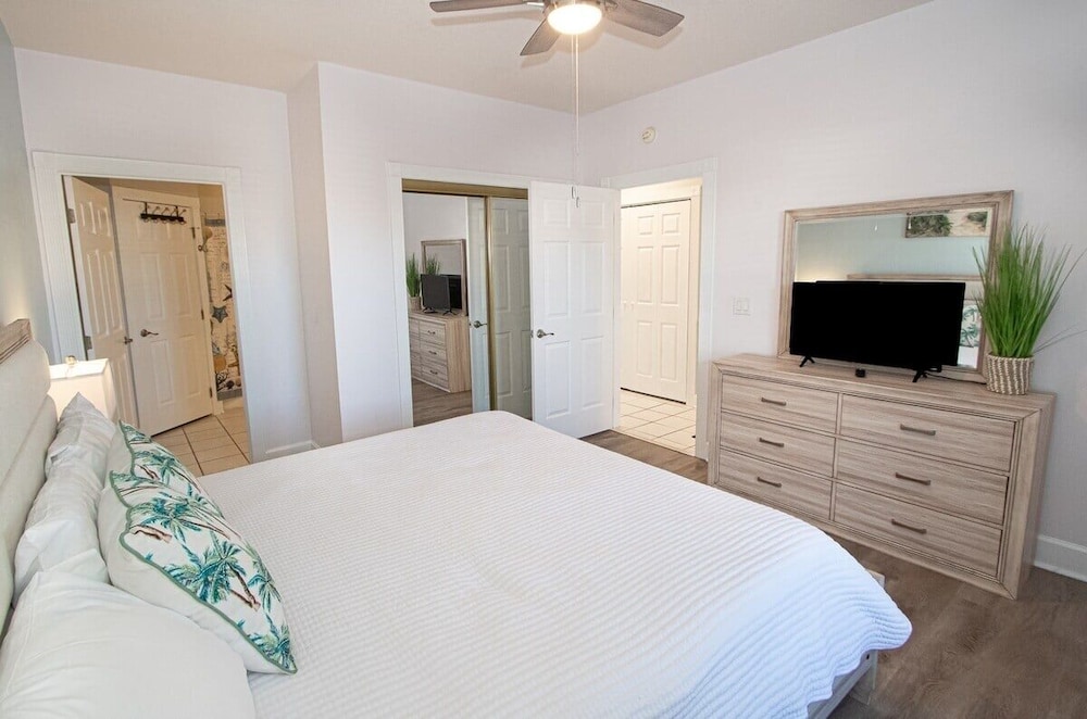 Magnolia North 4839-203 1 Bedroom Condo