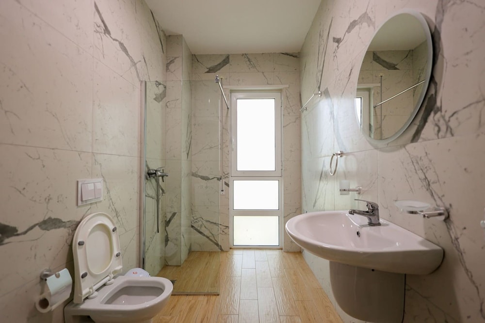 Sanpietro Vacation Apartment 033