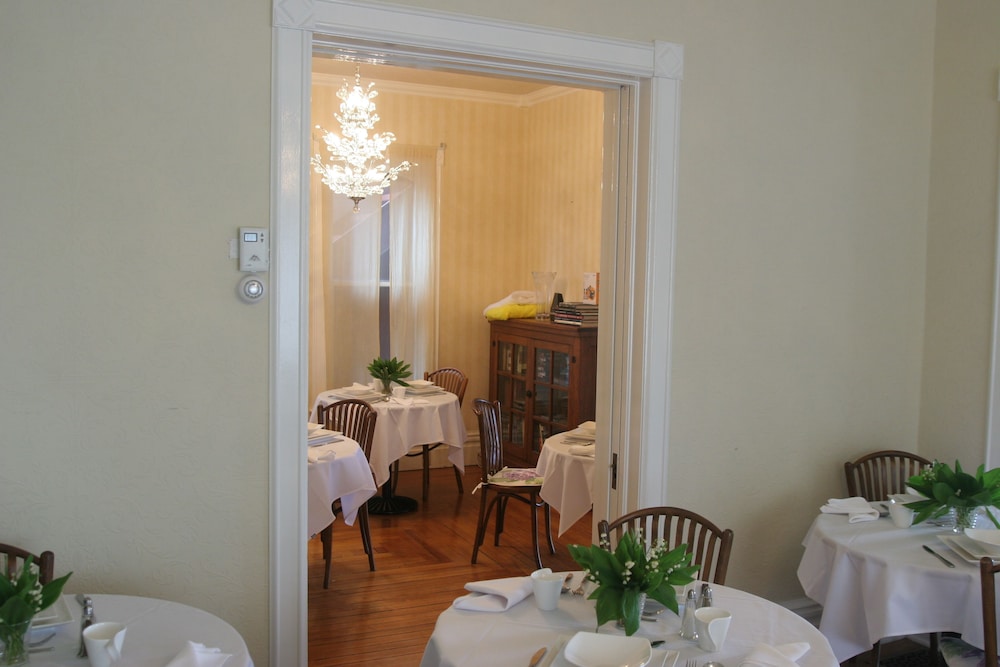 Niagara Classic B&B