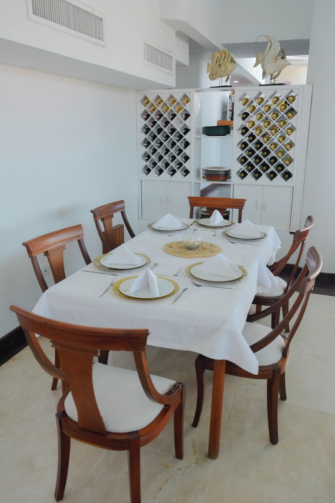 Aquarius Hotel Boutique