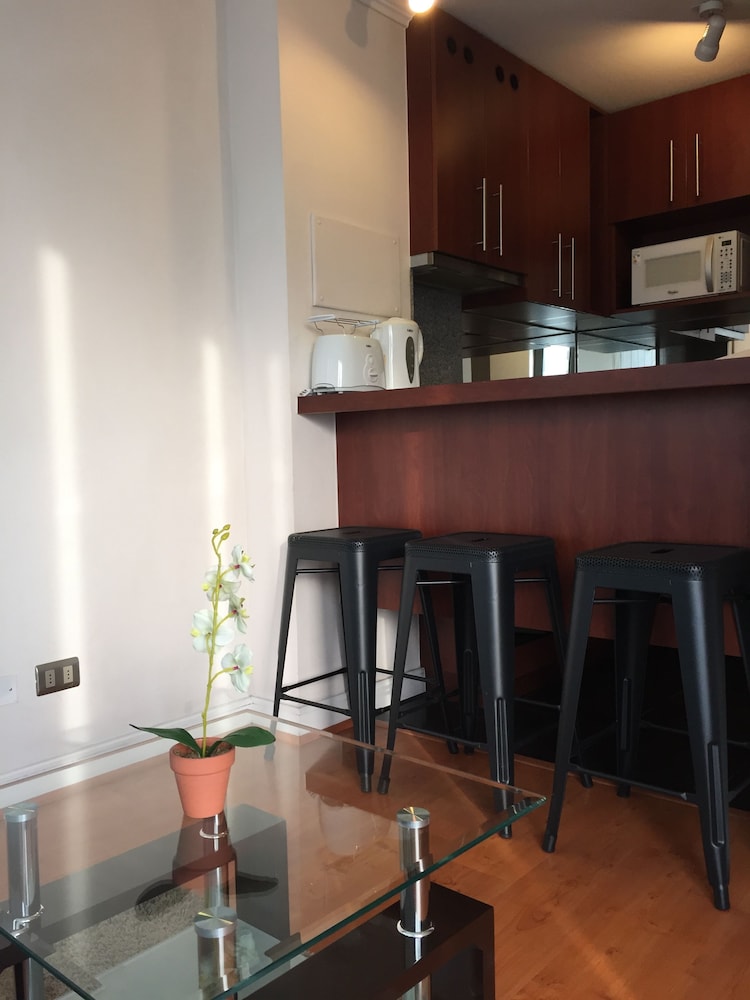 Providencia Suite Manuel Montt