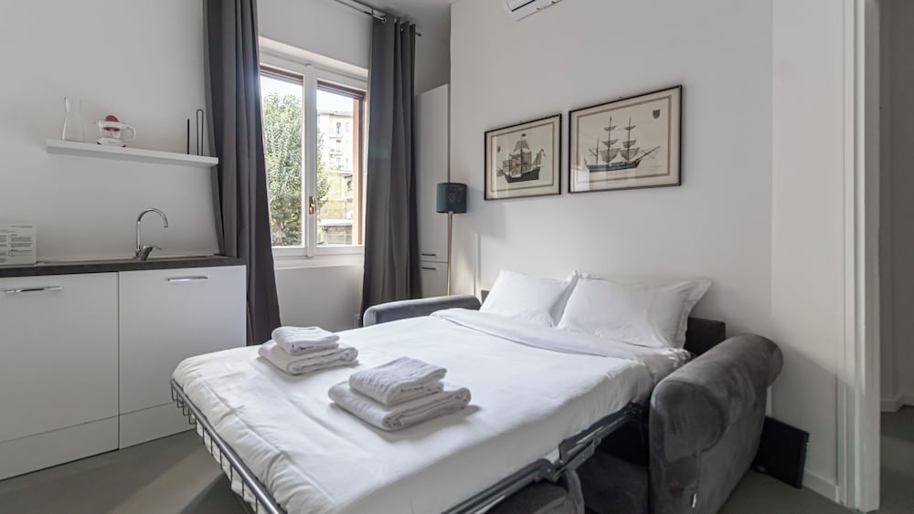 Italianway - Dall'ongaro 27