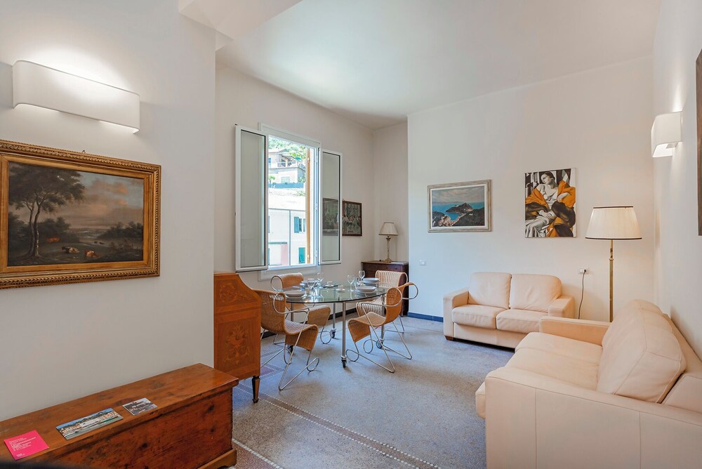 Freedom Apartment in Portofino by Wonderful Italy