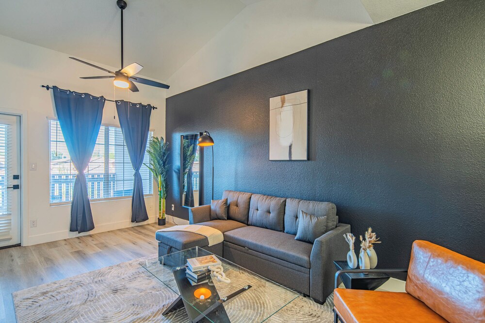 ROVE LIVING/KL - Hideaway North Scottsdale