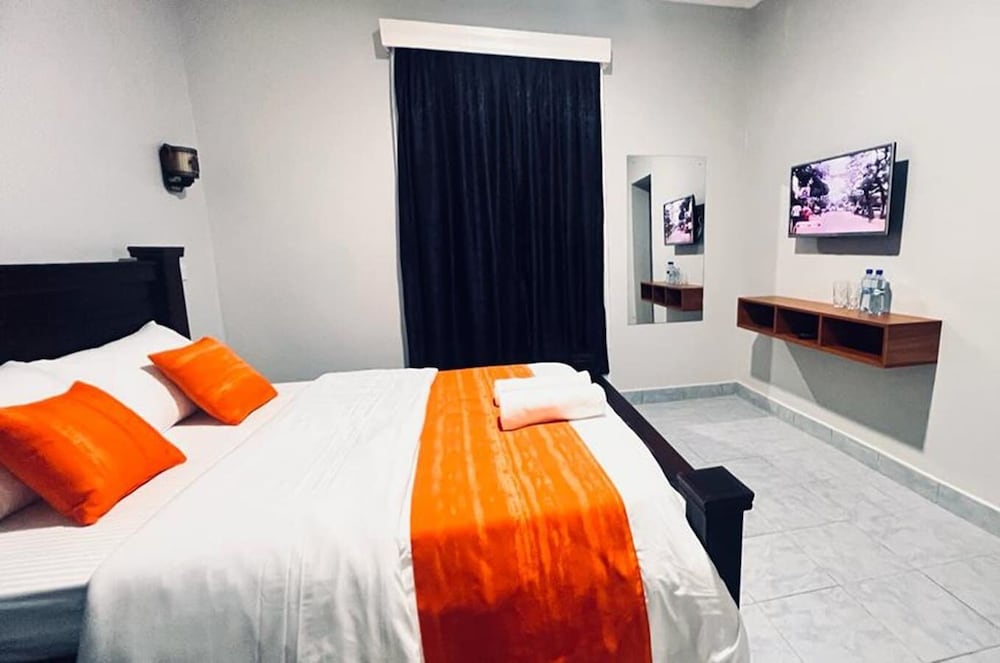 Maskan Guest House Kilimani Nairobi