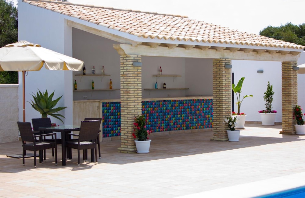 Hostal El Capi