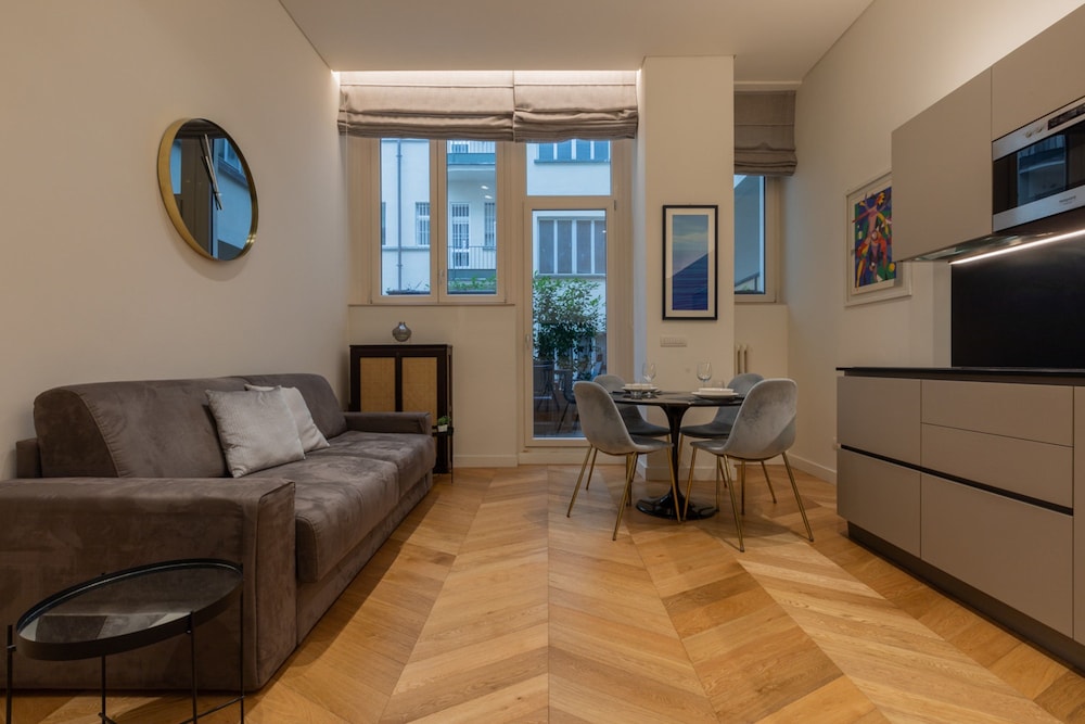 Prestige Apartment Via Roma by Wonderful Italy photo 1