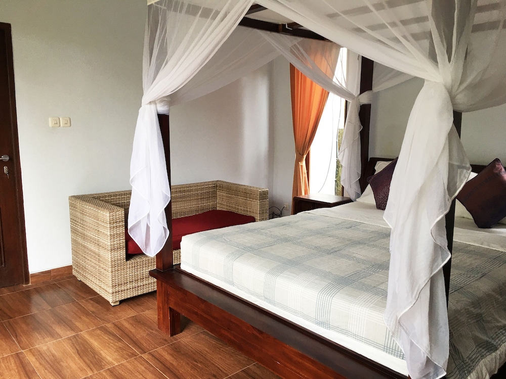 Widi Agung Villa