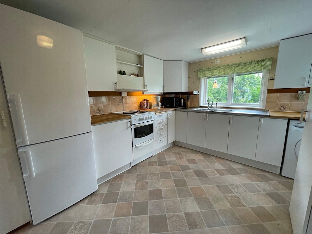 4 Person Holiday Home in Everod-by Traum