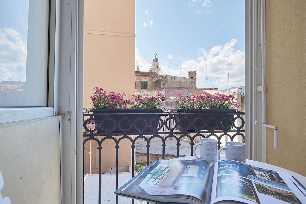 Casa Nina
