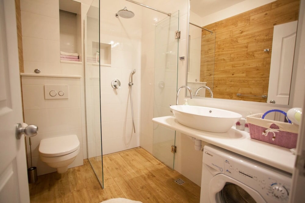 Palmina - Comfort Apartment - A3 Lila view 4