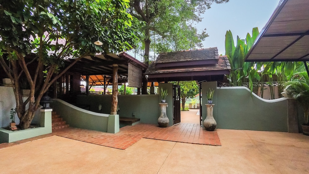 Tolani Riverside Chiang Mai Villa