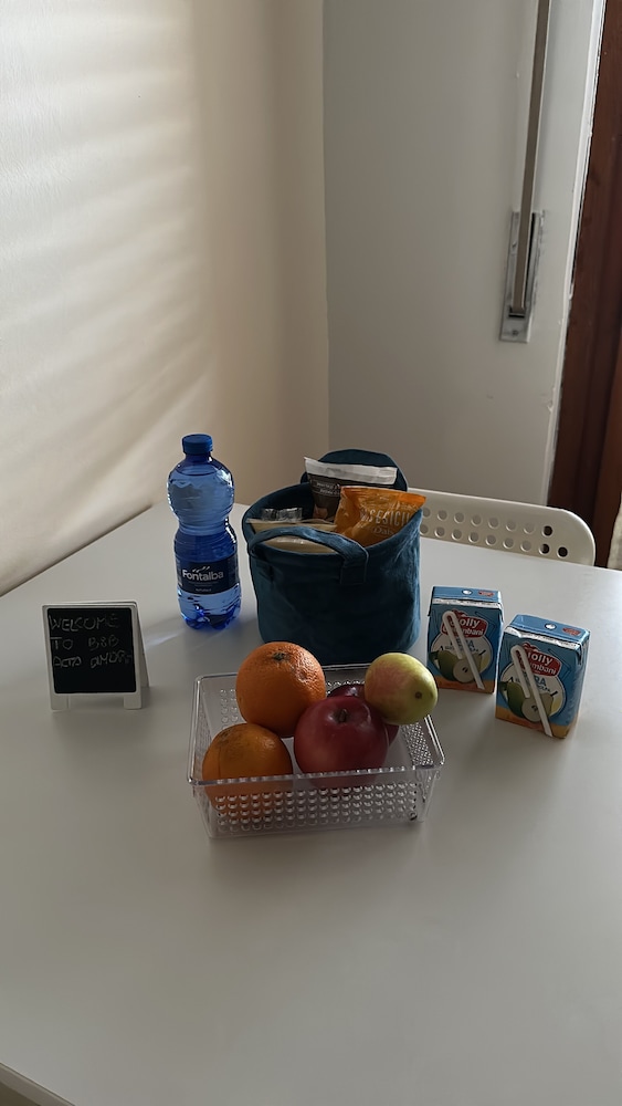 ALTA DIMORA b&b suites