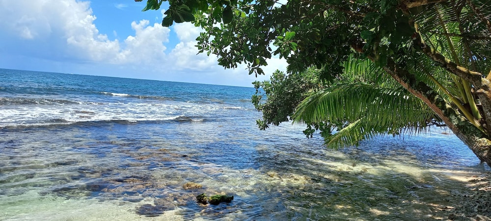 Tahiti - Fenua Chill House
