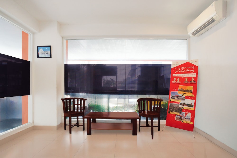 Collection O Palembang near Palembang Indah Mall formerly Hostel 77 Smart