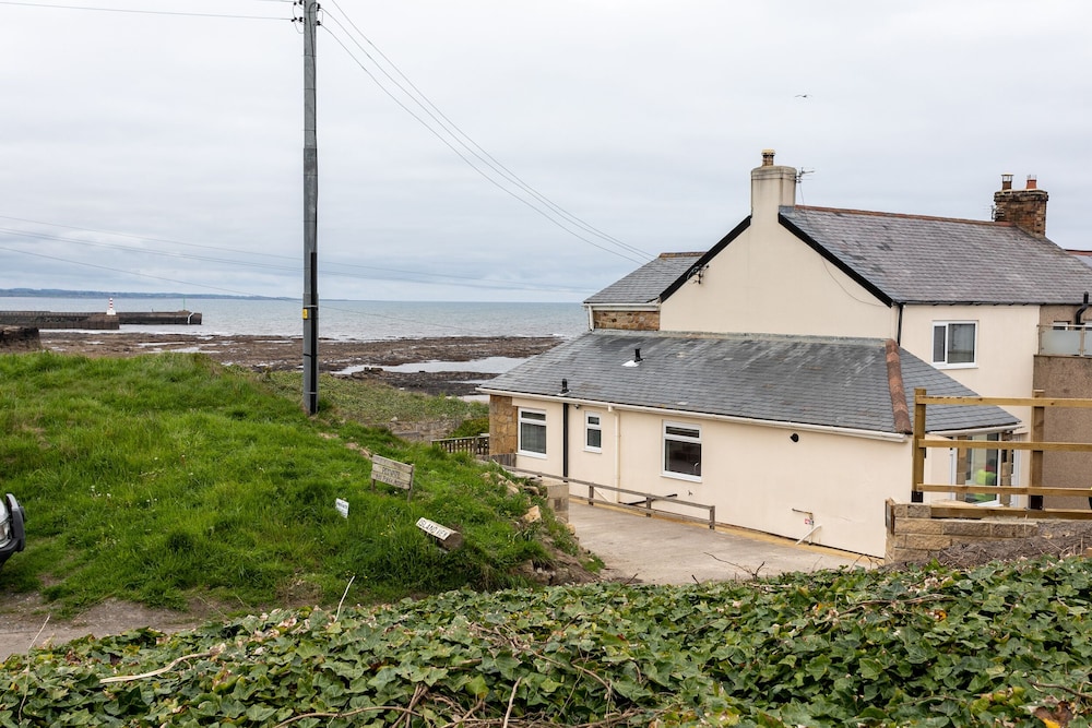Island View