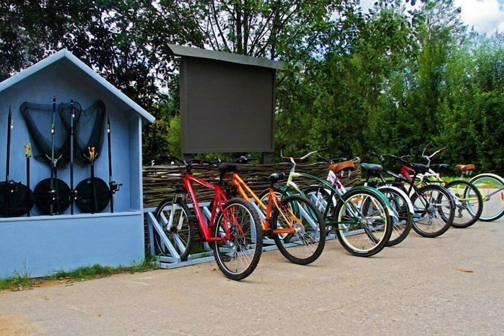 Eco-Club Golicyno