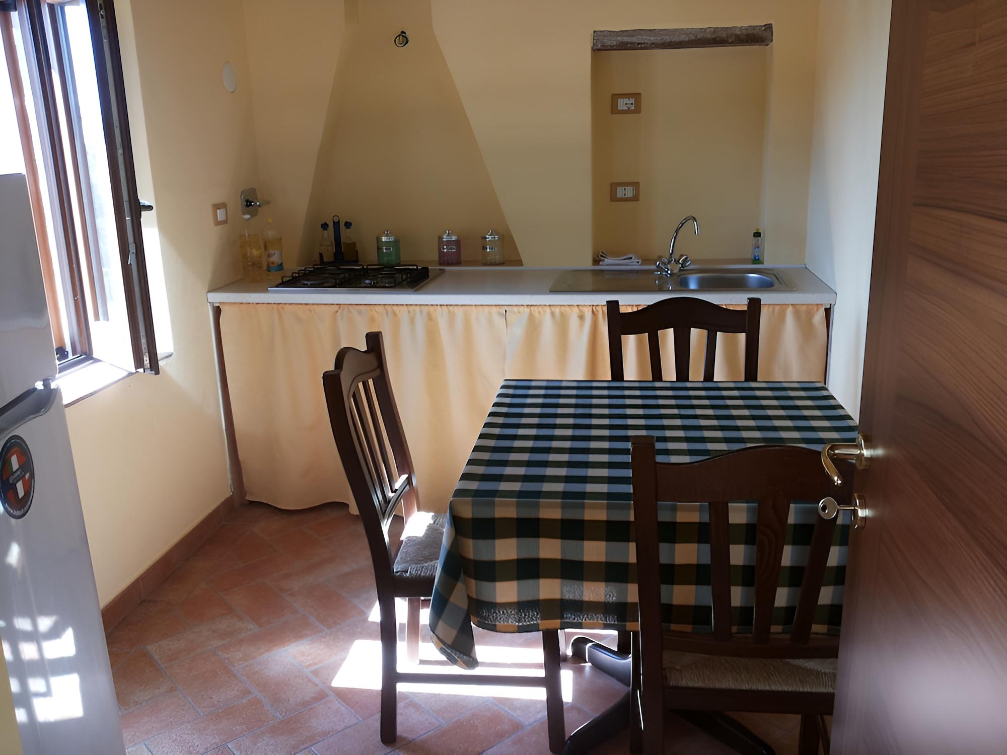 Agriturismo Casato Ruggero