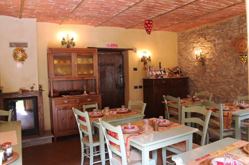 La Maison des Vignerons Chambres d'Hotes