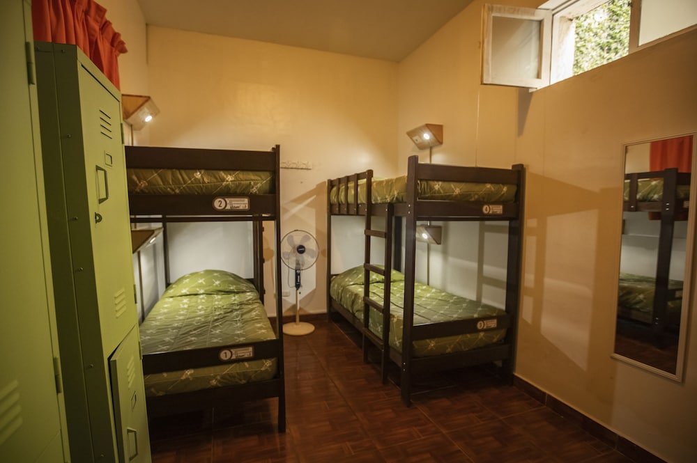 Ecopackers Hostel Lima