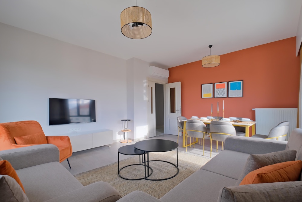 Avrasya Basaksehir Residence by NewInn