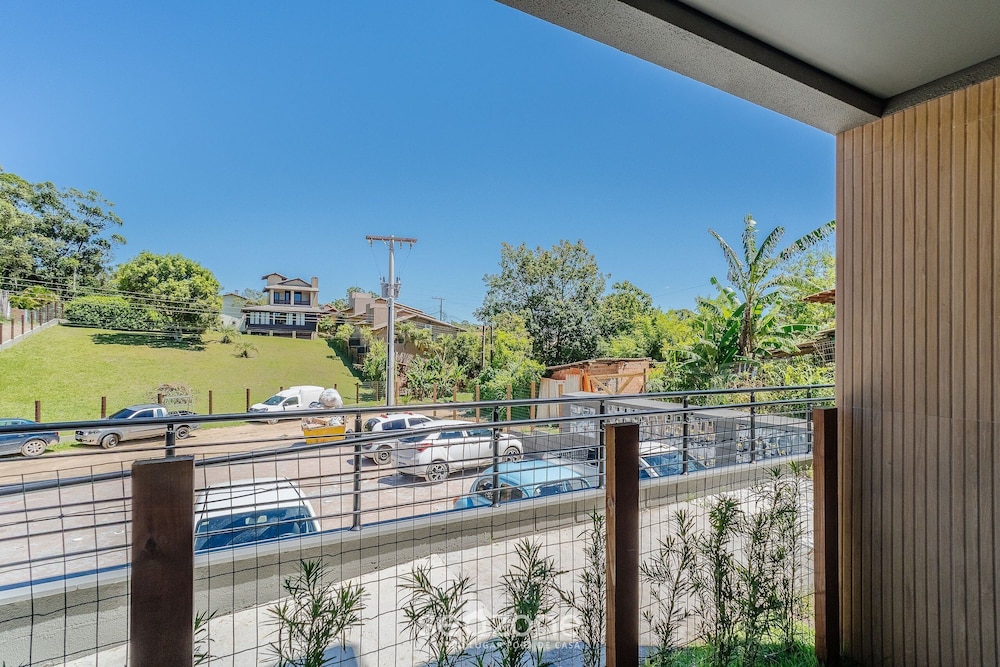 Modern Studios 2 km From Praia do Rosa - Rsos