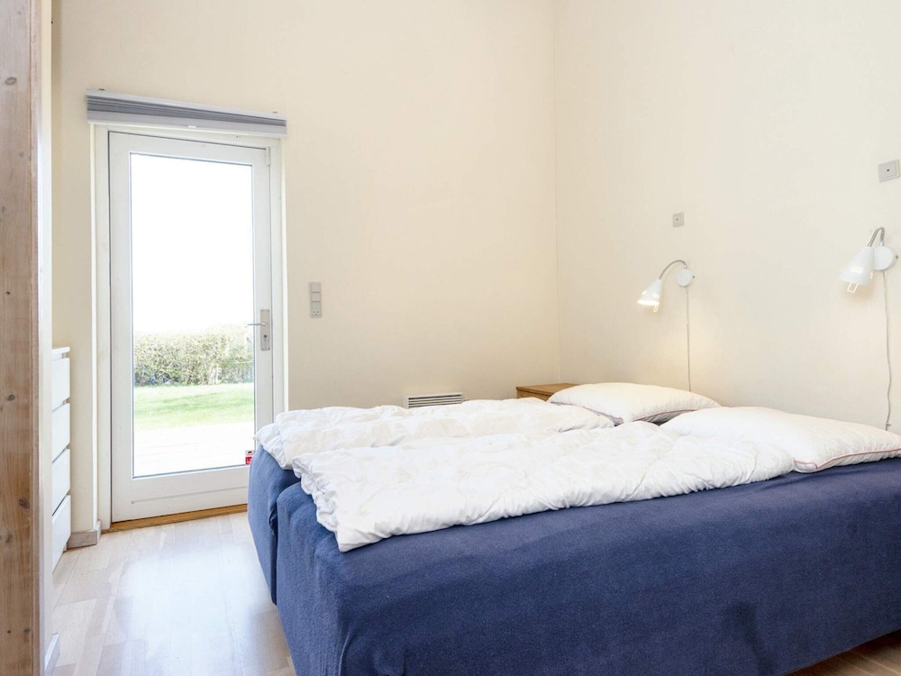 8 Person Holiday Home in Borkop view 4
