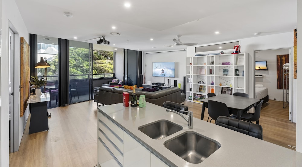 Surfers Paradise Vacations - Circle on Cavill - Apartment Stay Private - Property Image 54