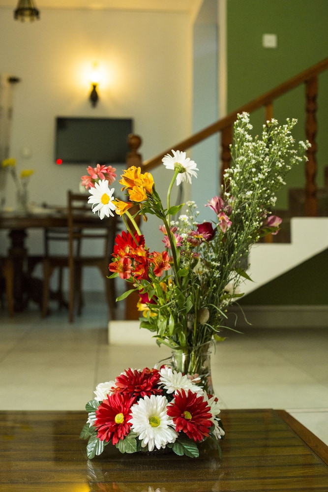 Red Stone B&B