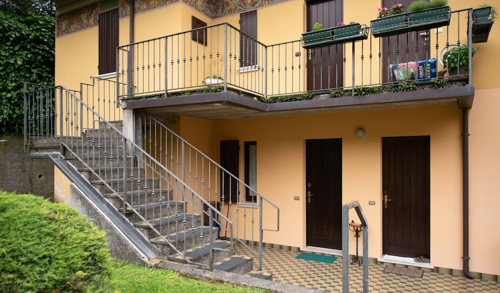 La Casa di Andrea in Gardone Riviera