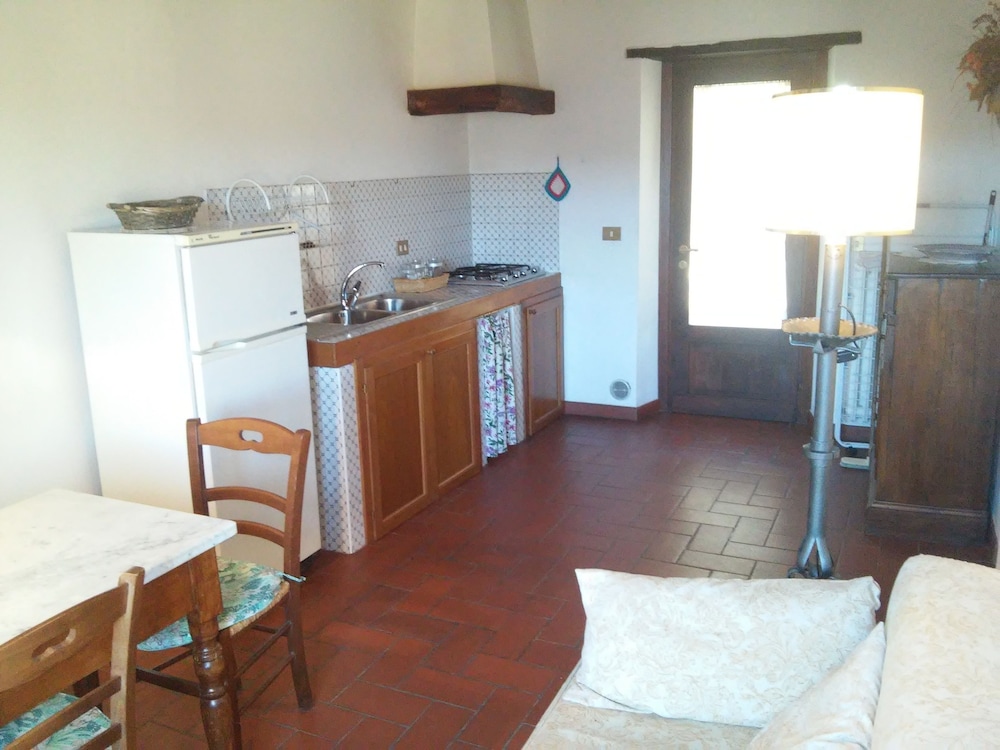 Agriturismo Monte Petreto