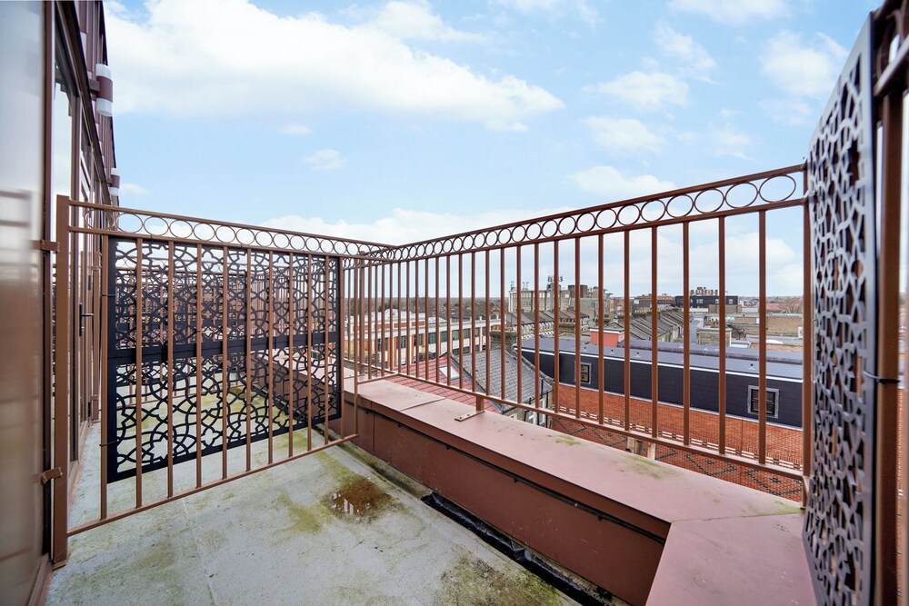 East London Aparthotel Ilford