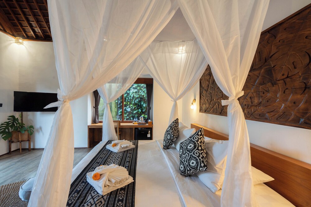Moonterra Villa Sebatu