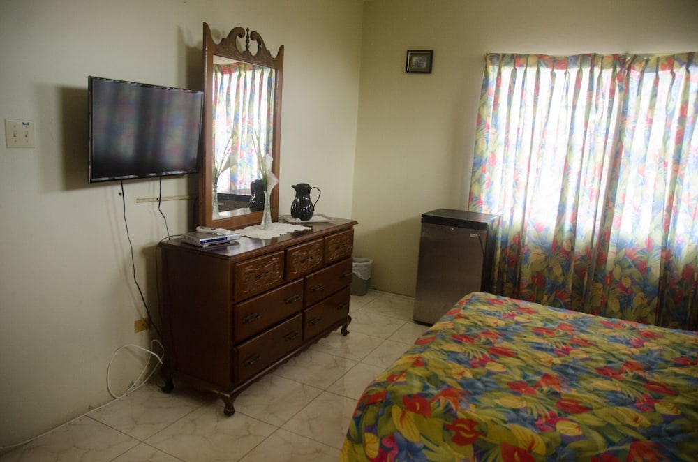 Ocean Crest Villa