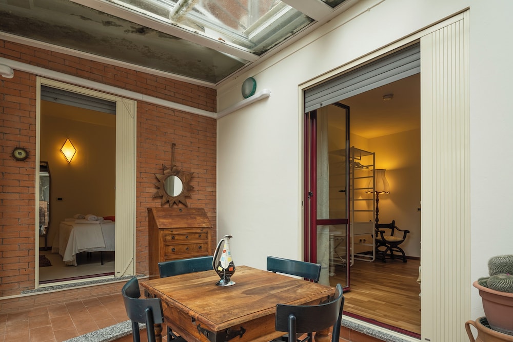 Bonaria Boutique House Ac Cinque Terre