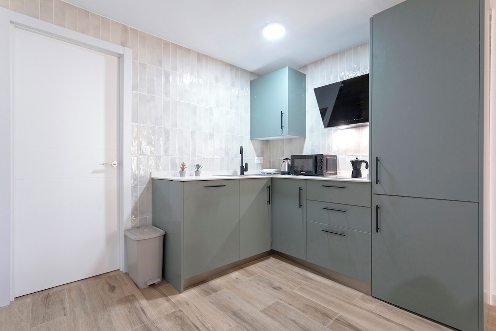 Sunstay Alexandri Flat ITorremolinos