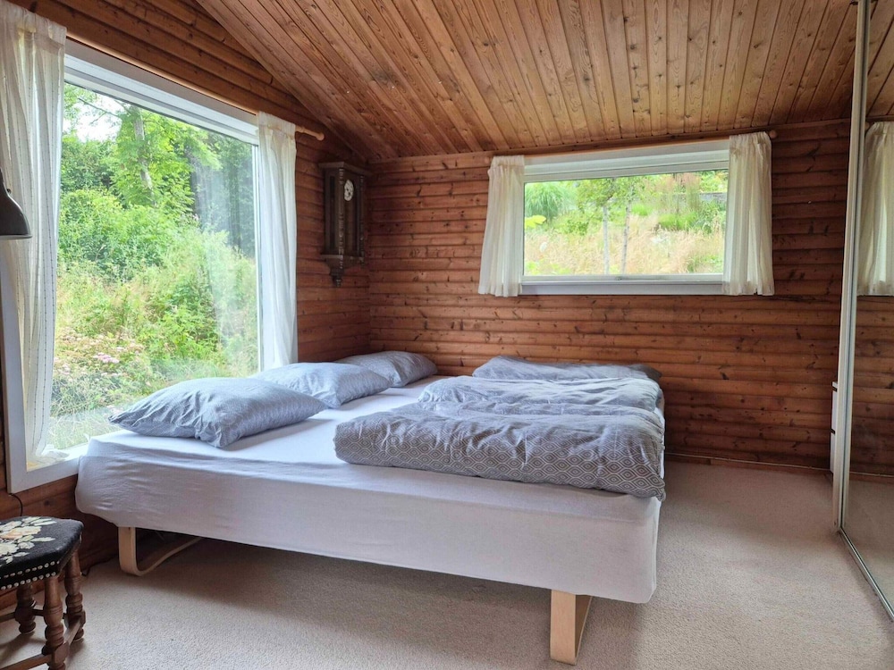 4 Star Holiday Home in Vejby