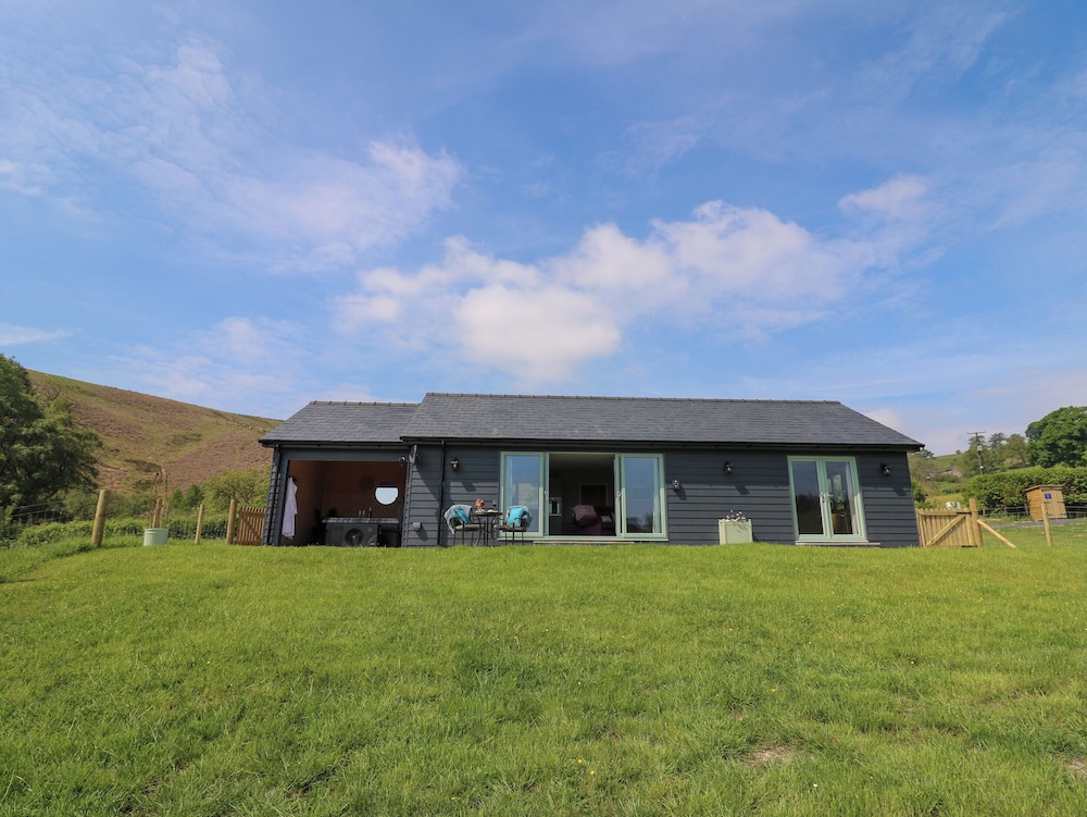 Ystrad Wen