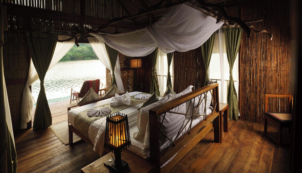 KOH ANDET ECO RESORT view 5