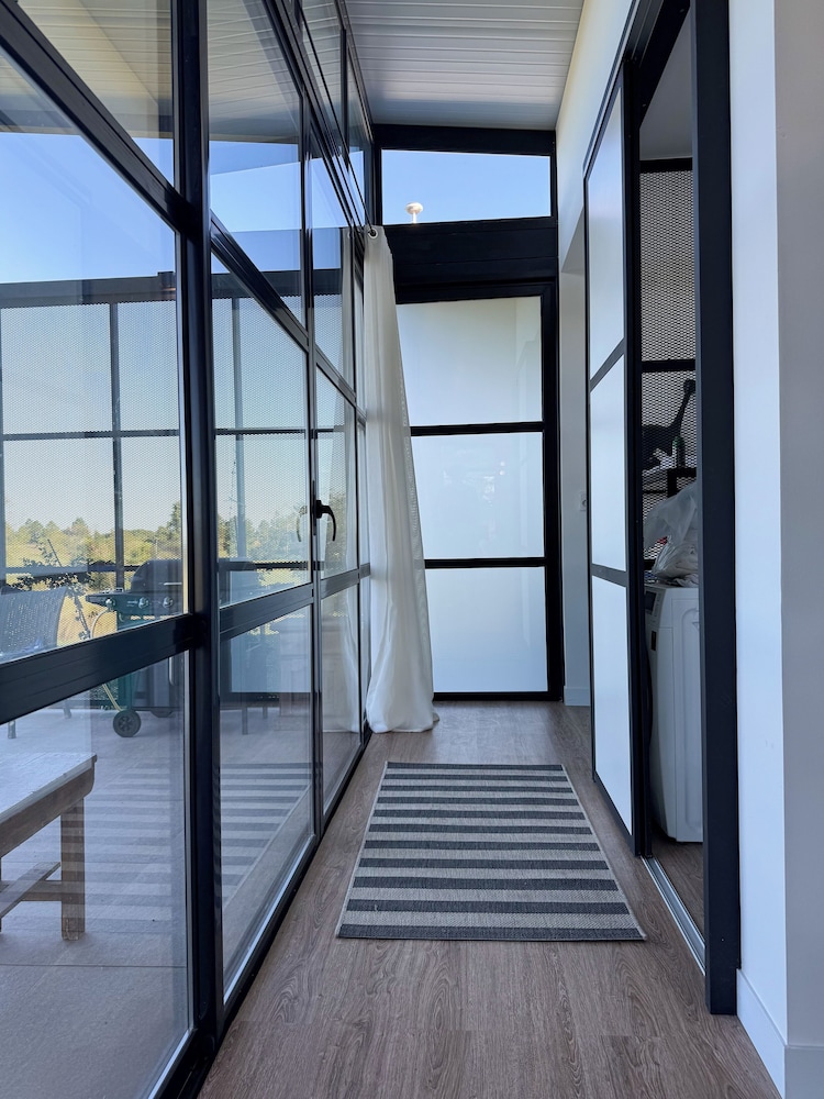 La Casa de Cristal by Puerto Dijama