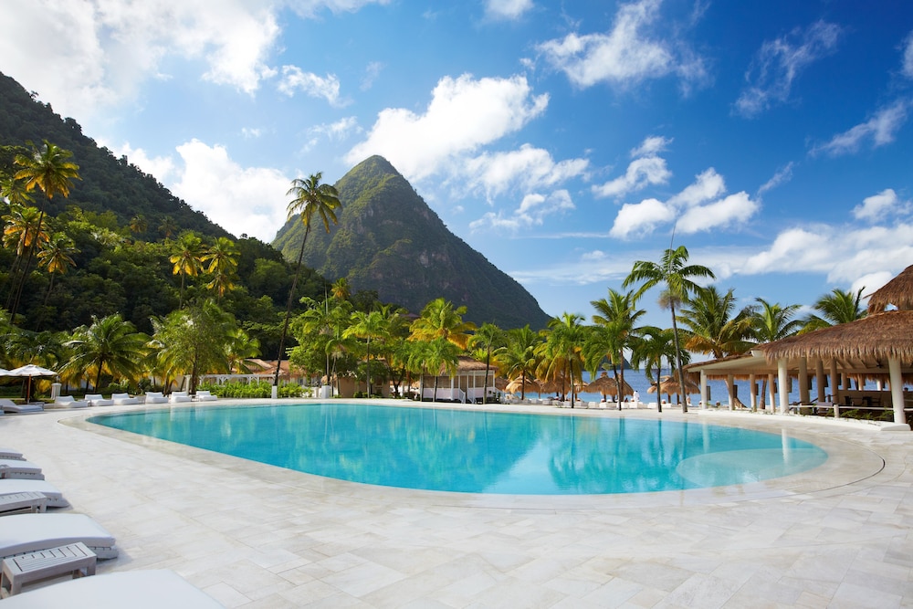 Sugar Beach, A Viceroy Resort - Photo 146