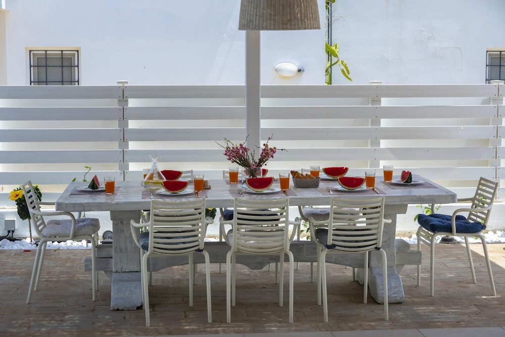 Protaras Villa Serifos By The Sea