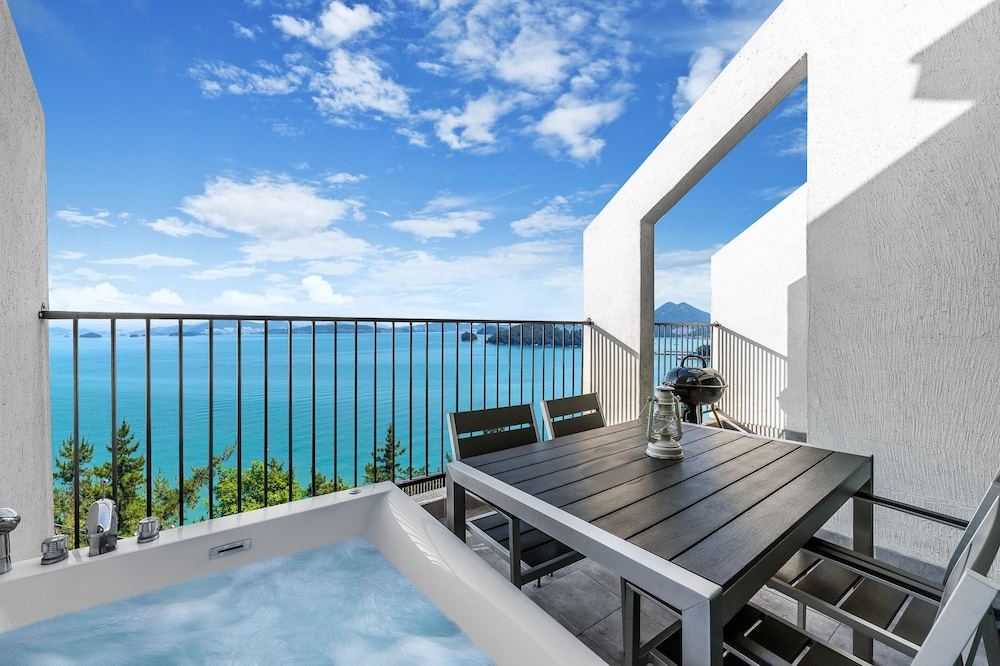 Yeosu Lastella Spa Pet-friendly Pension