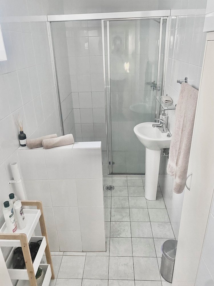 Prime Location Unit With Backyard