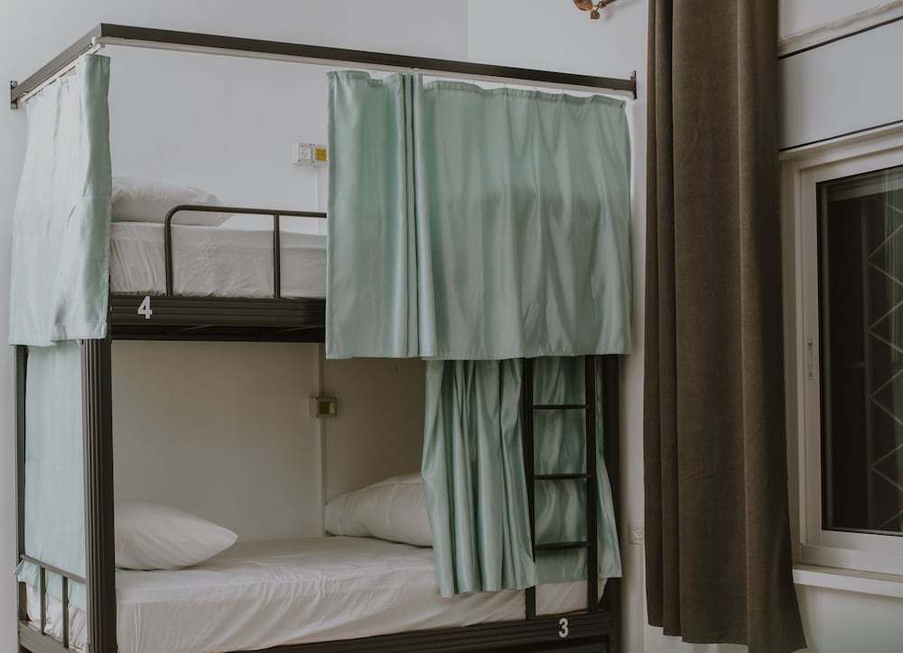 OliveTreeHostel, photo 79