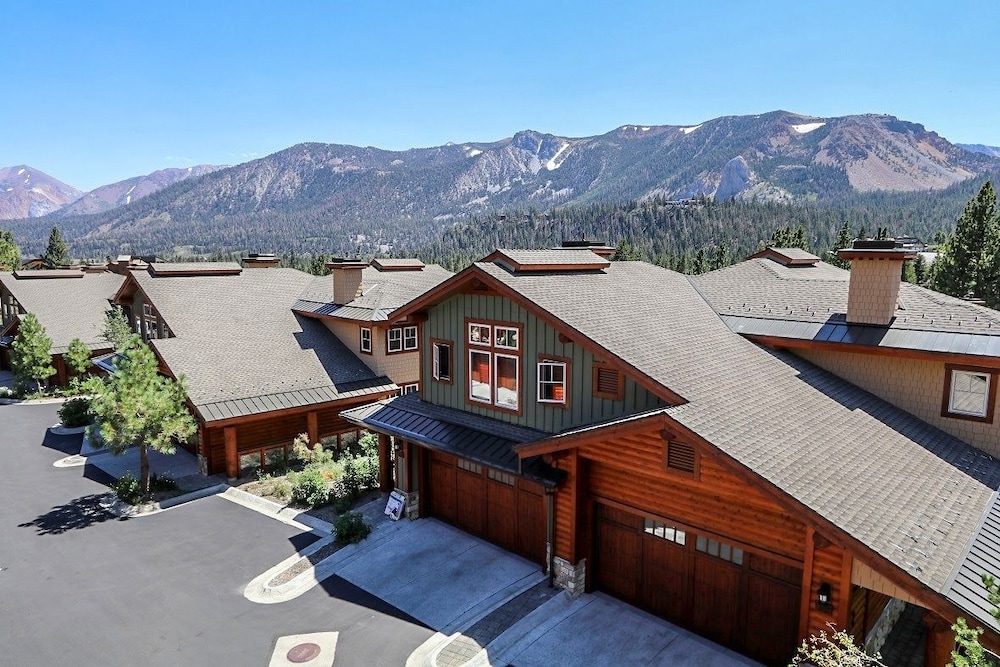 Juniper Crest Townhomes